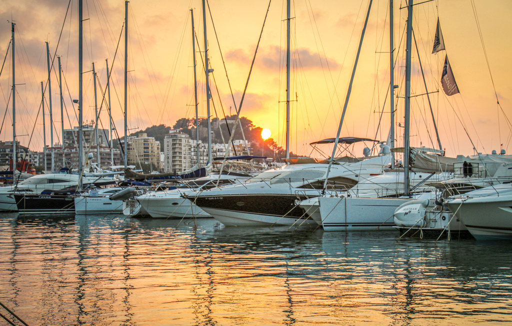 Feriehuse - Denia , Spanien - EBL446 17