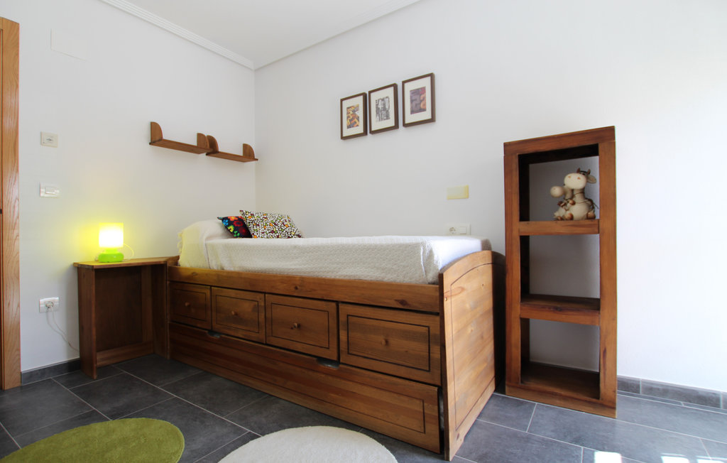 Ferienwohnung - Dolores , Spanien - EBL496 14