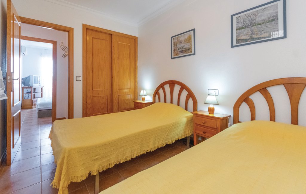 Feriehuse - Torrevieja , Spanien - EBL509 18