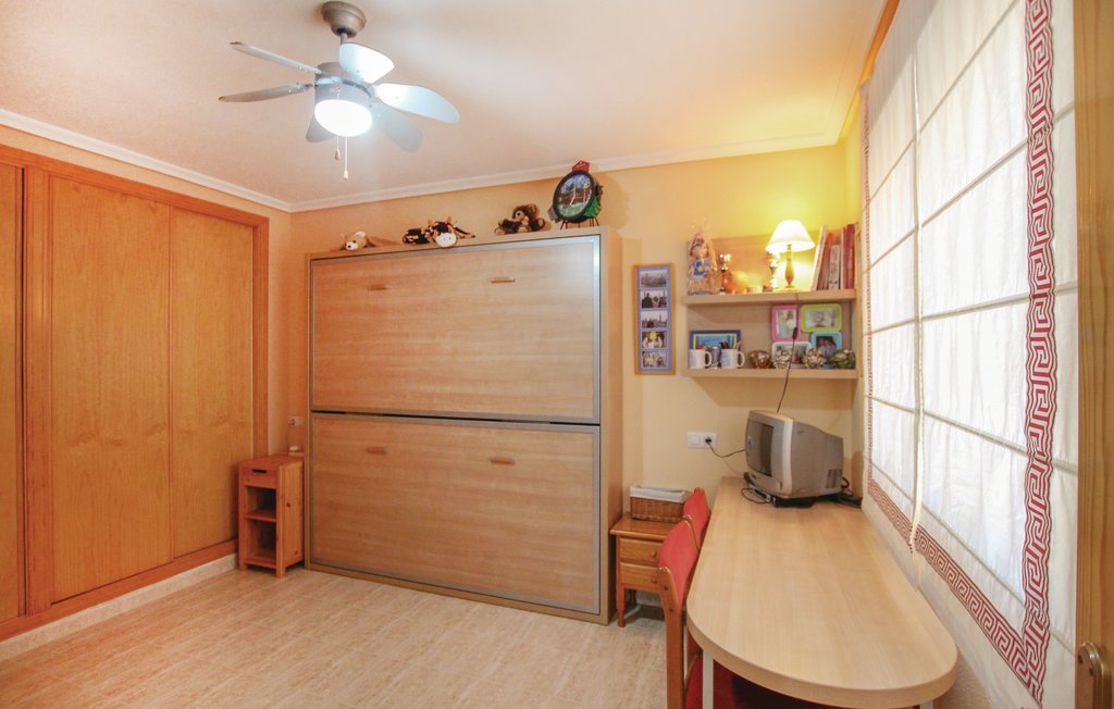 Lejlighed - Gran Alacant - Santa Pola , Spanien - EBL571 19