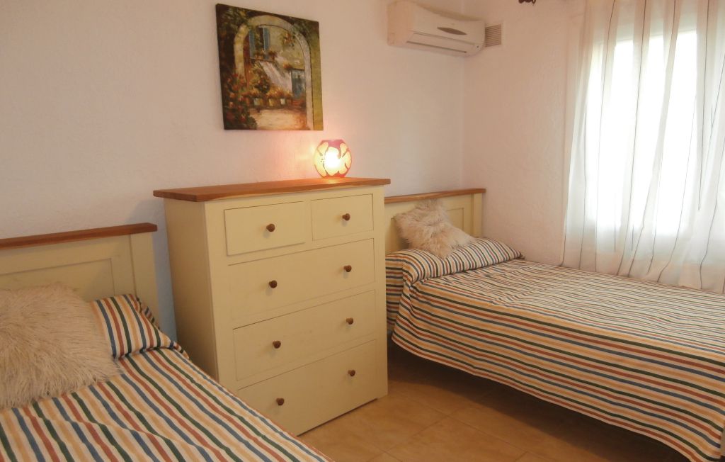 Location de vacances - Orihuela Costa-Cabo Roig , Espagne - EBL686 21