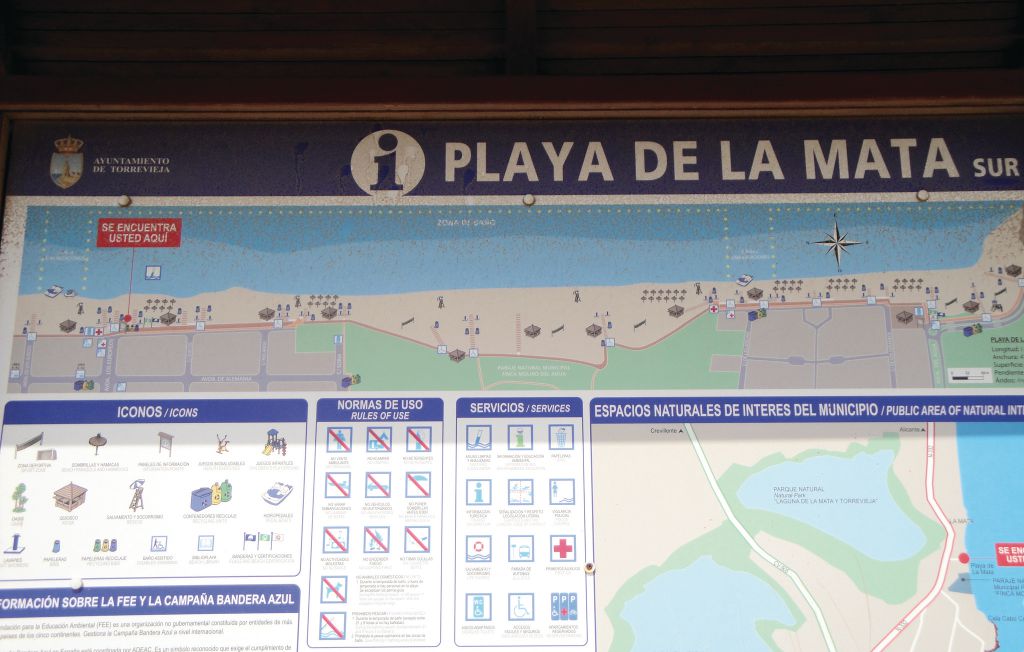 Lejlighed - Torrevieja/La Mata , Spanien - EBL700 21