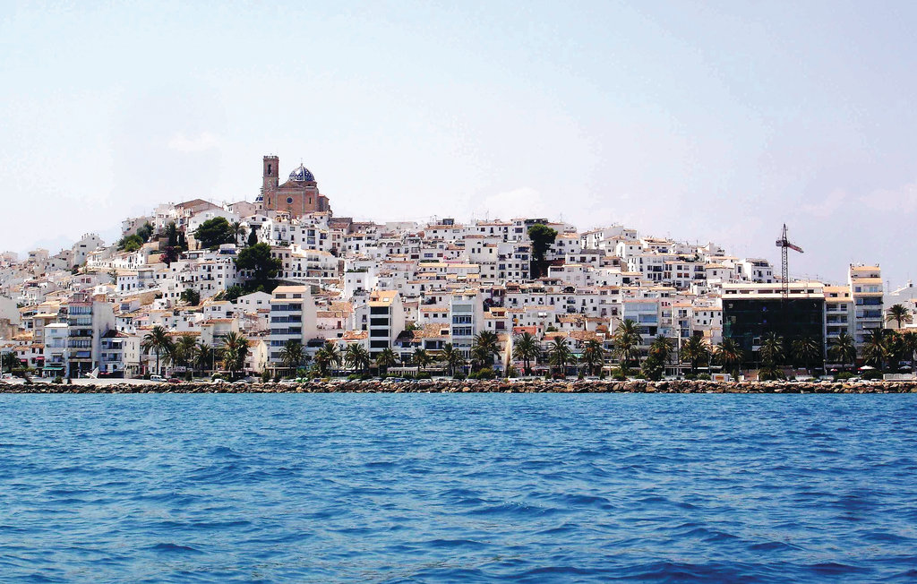 Feriehuse - Altea , Spanien - EBL843 30
