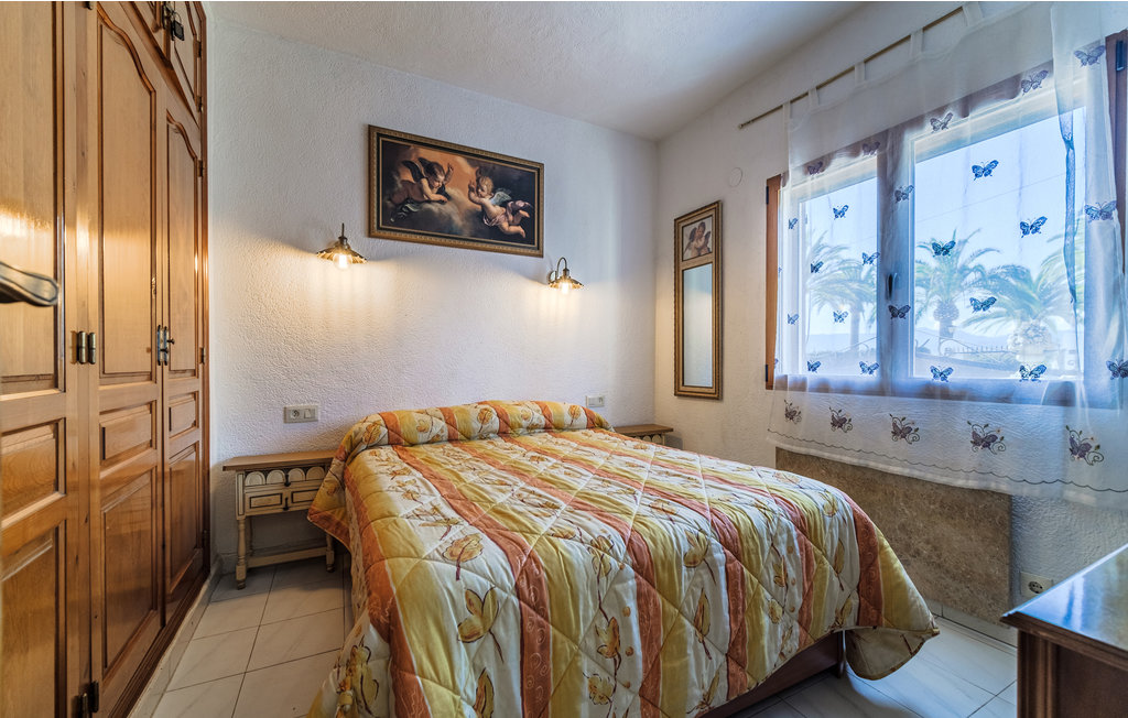 Ferienhaus - Els Poblets , Spanien - EBL864 22