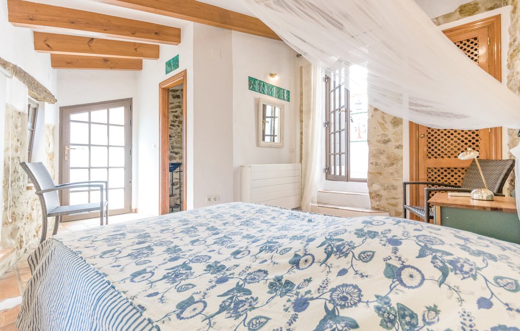 Ferienhaus - Benissa , Spanien - EBL947 32