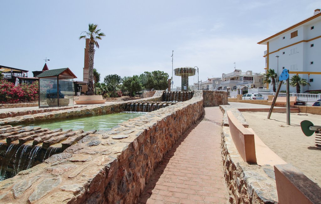 Semesterlägenhet - Torrevieja/La Mata , Spanien - EBL984 21