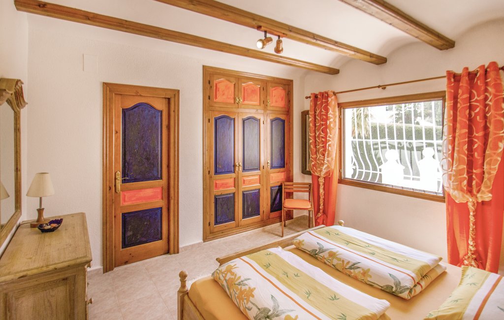 Semesterhus - Jávea , Spanien - EBL218 23