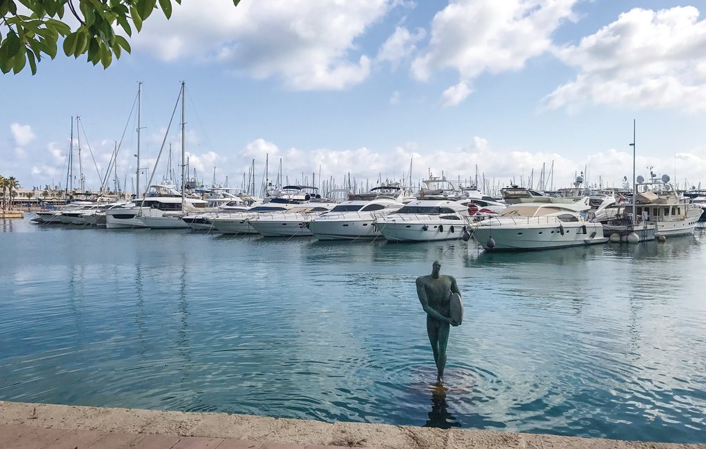 Location de vacances - Gran Alacant/Santa Pola , Espagne - EBL390 19