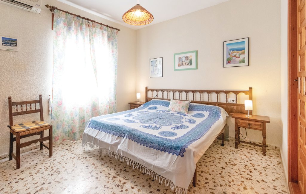 Semesterhus - El Campello , Spanien - EBL398 18