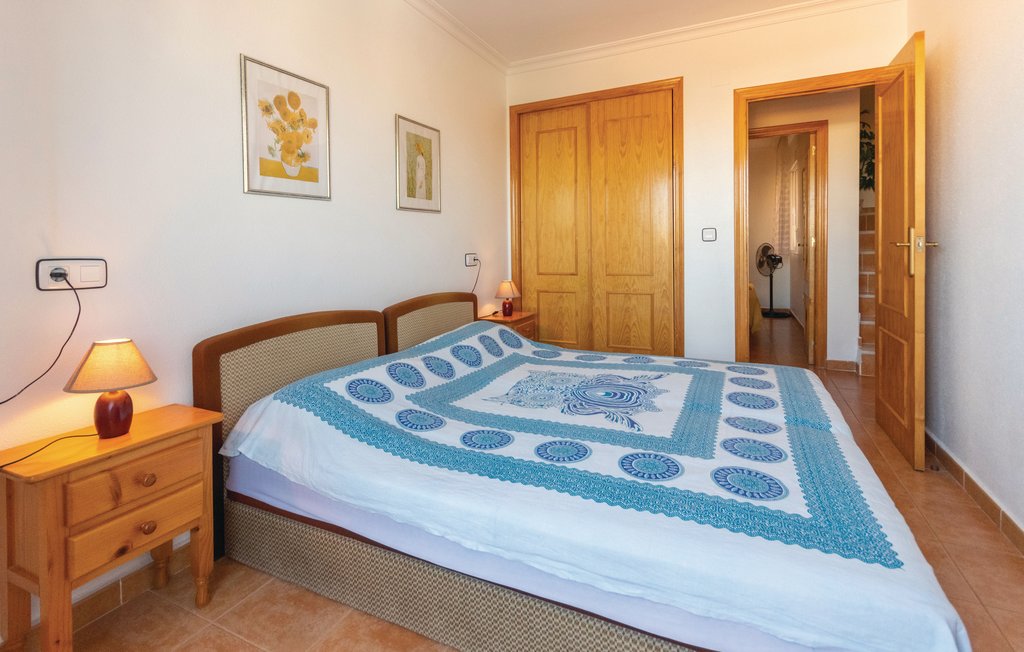 Feriehuse - Torrevieja , Spanien - EBL509 16