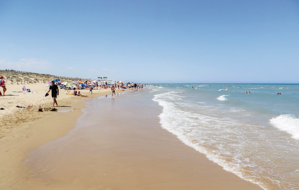 Semesterlägenhet - Torrevieja , Spanien - EBL557 17