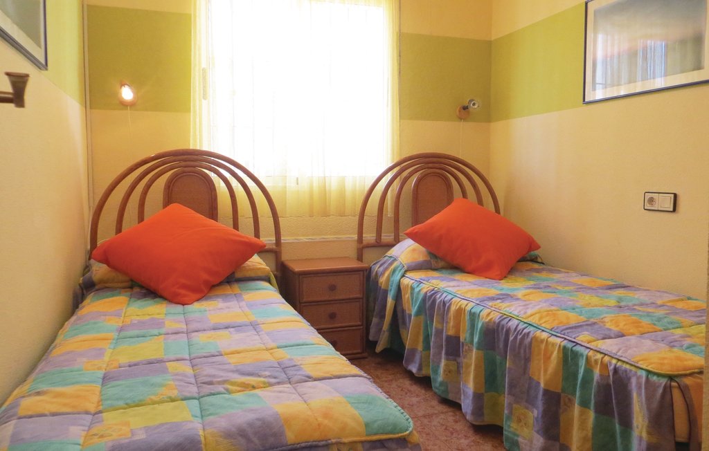 Ferienhaus - Orihuela Costa , Spanien - EBL578 17