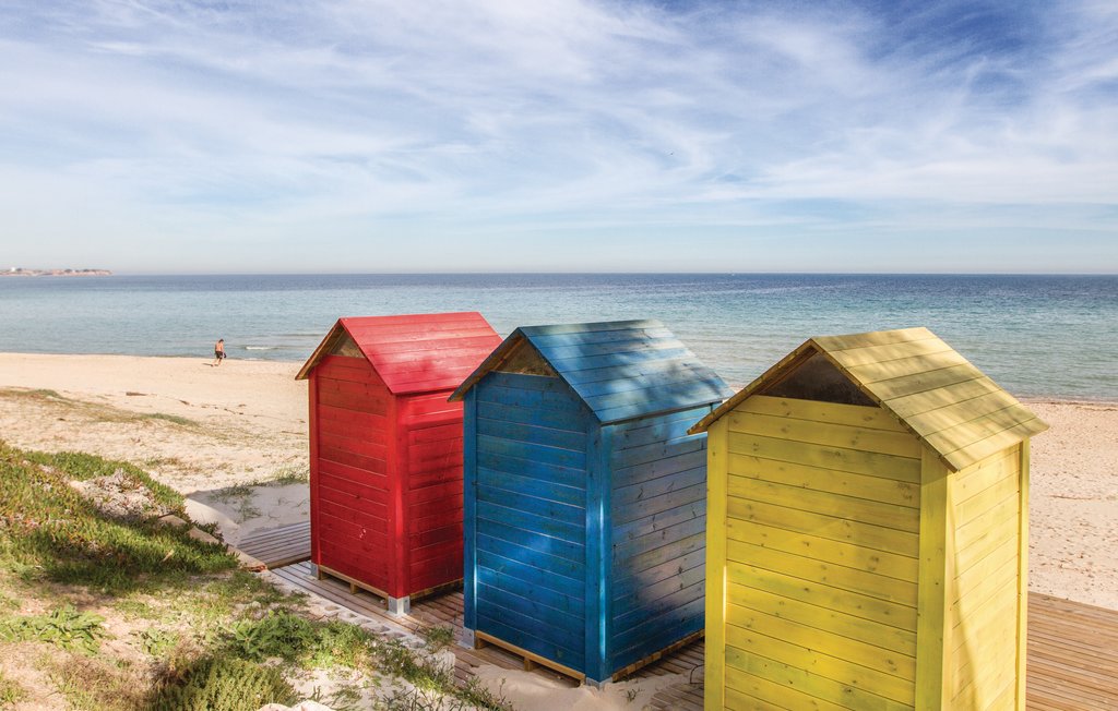 Feriehuse - Orihuela Costa-Villamartín , Spanien - EBL712 36