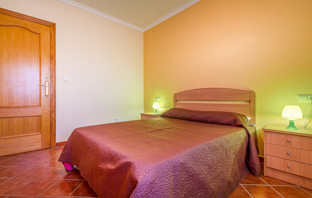 Feriehus - Denia , Spania - EBL730 20