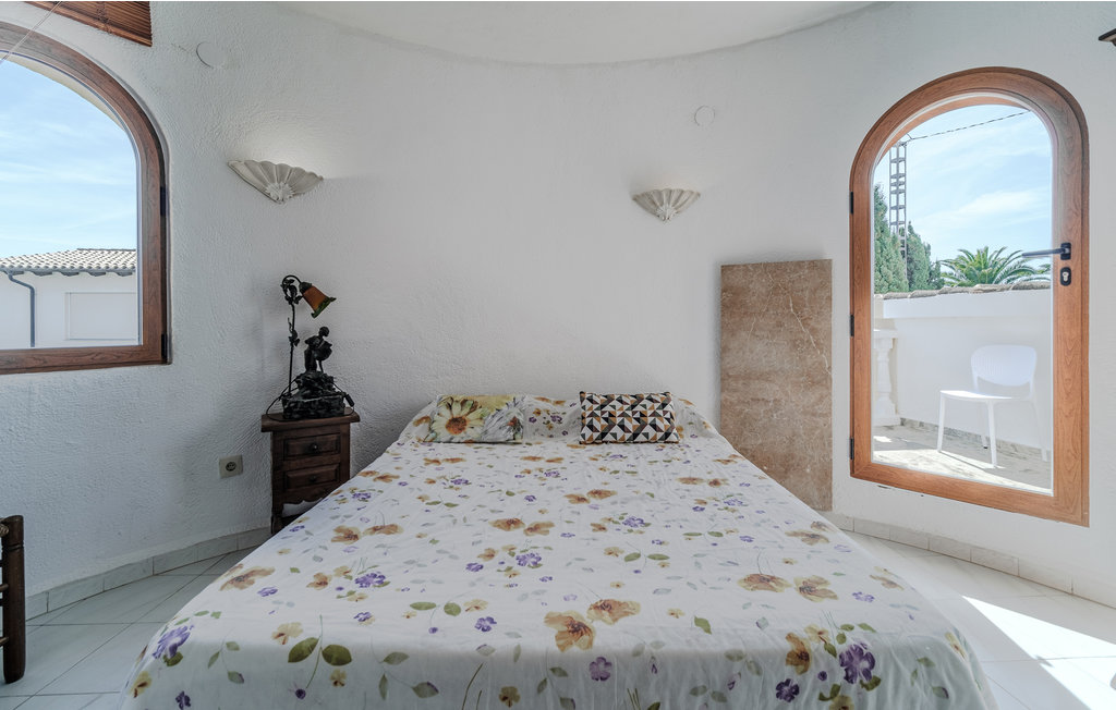 Ferienhaus - Els Poblets , Spanien - EBL864 20