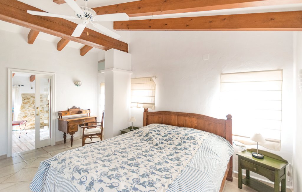 Ferienhaus - Benissa , Spanien - EBL947 7