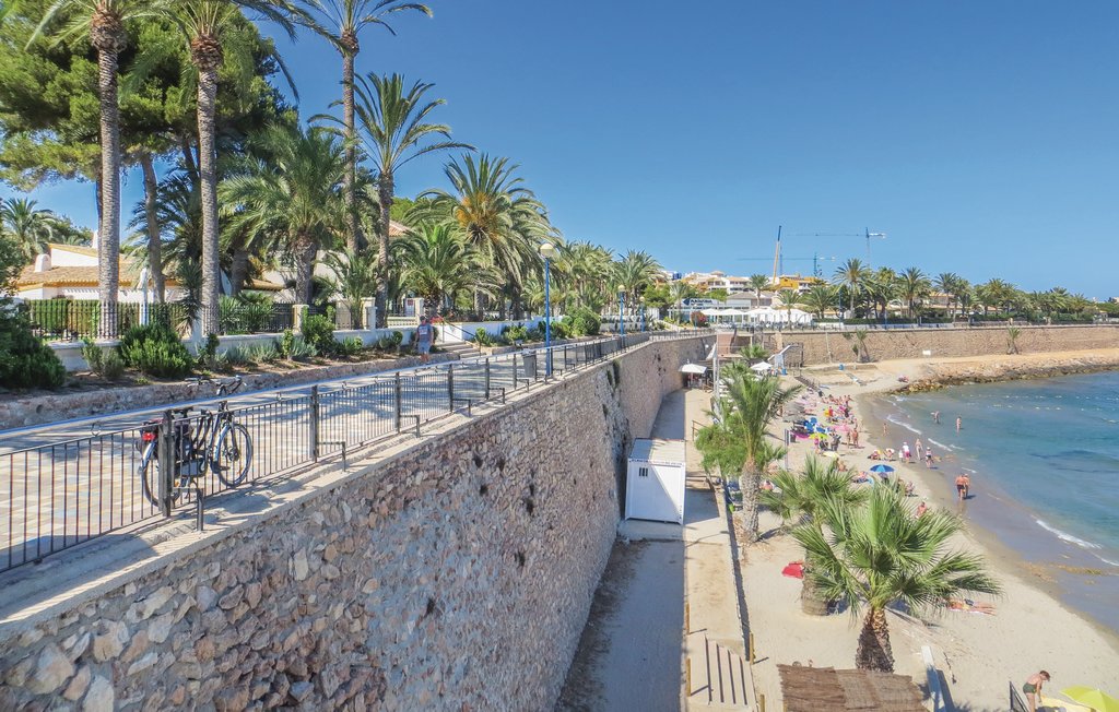 Lejlighed - Orihuela Costa , Spanien - EBL005 21