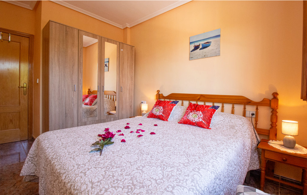 Lejlighed - Guardamar del Segura , Spanien - EBL281 15