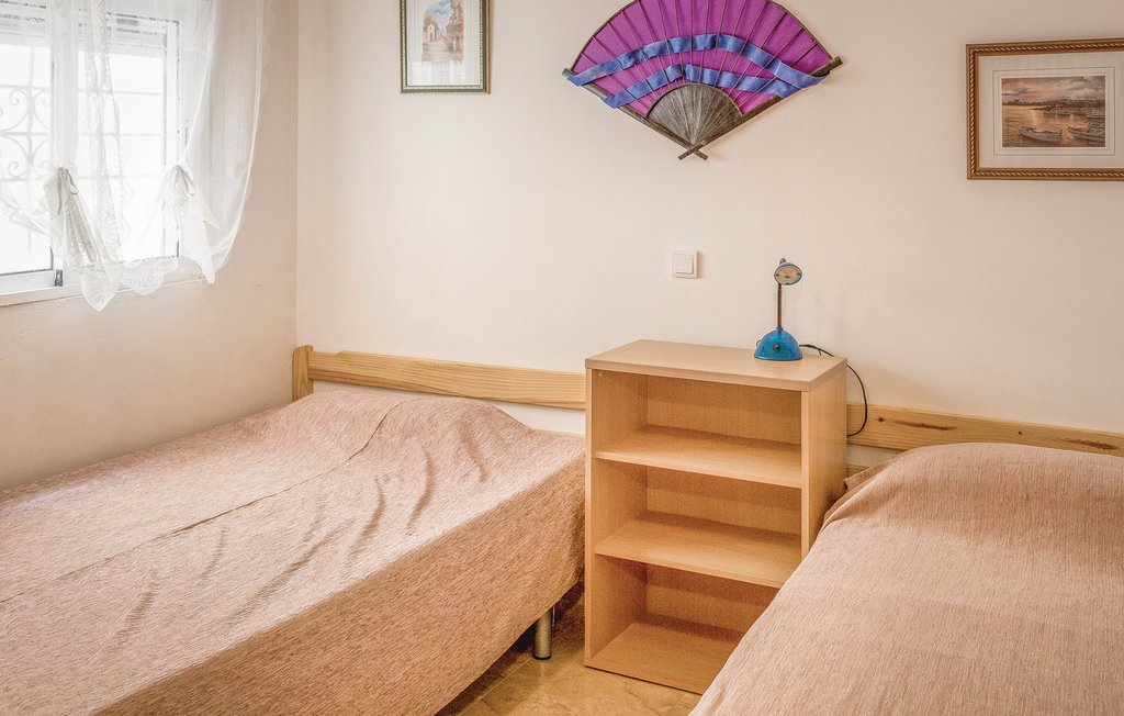 Feriehuse - La Marina-San Fulgencio , Spanien - EBL376 12