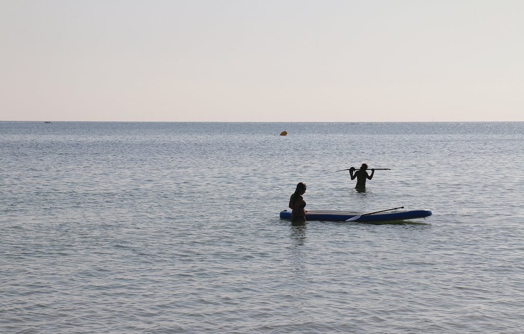 Lejlighed - Denia , Spanien - EBL445 17