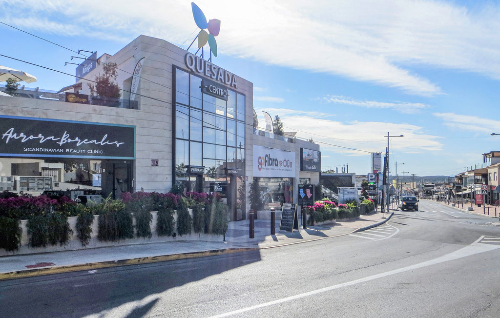 Feriehuse - Rojales , Spanien - EBL567 28