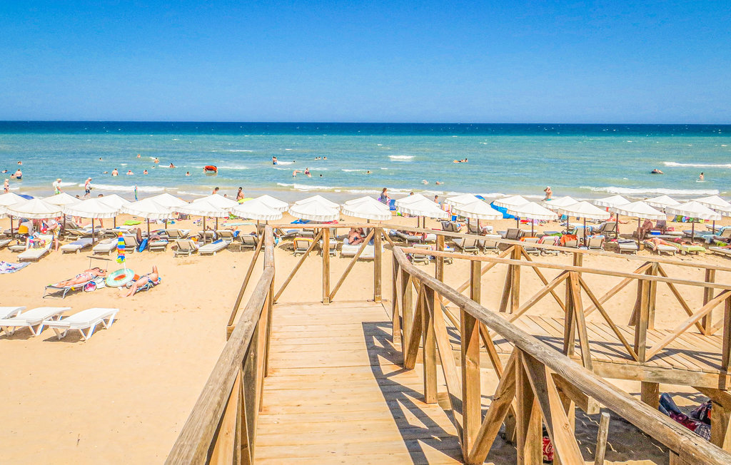 Feriehus - Torrevieja , Spania - EBL581 9