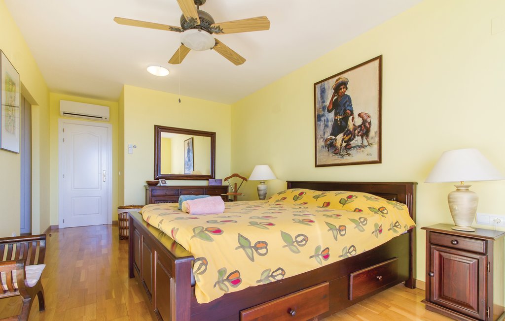 Feriehuse - Altea , Spanien - EBL843 18