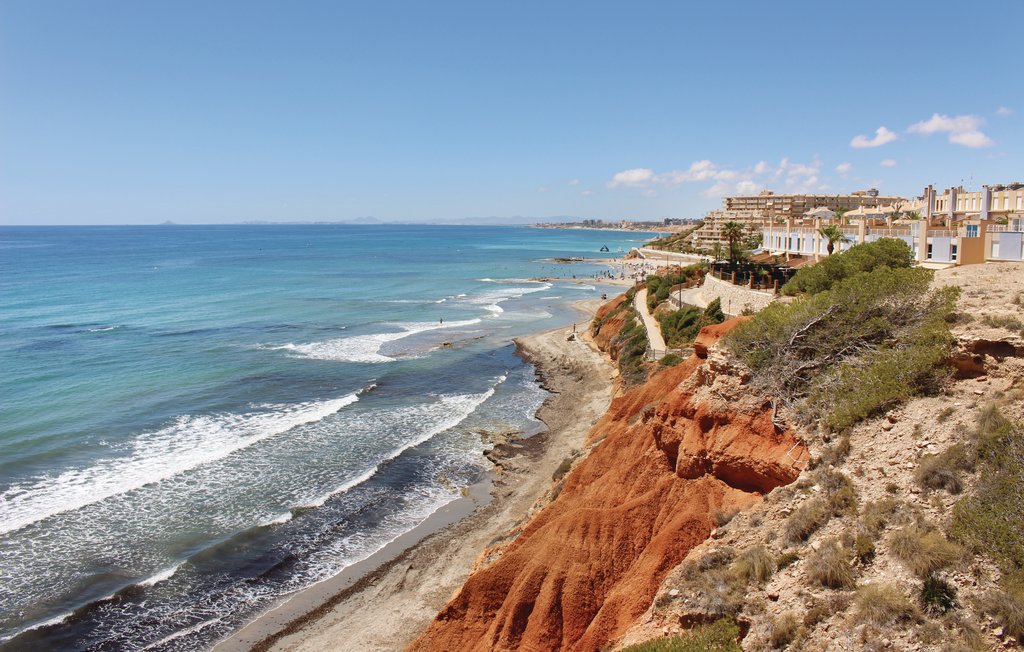 Semesterhus - Orihuela Costa , Spanien - EBL880 25