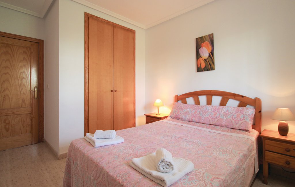 Semesterlägenhet - Torrevieja/La Mata , Spanien - EBL984 5