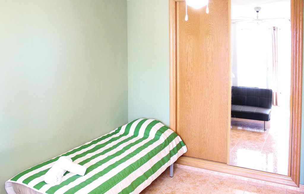 Lejlighed - Alicante , Spanien - EBL025 12