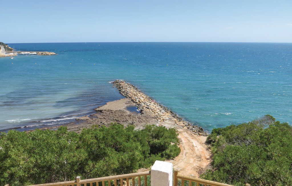 Ferienhaus - San Miguel de Salinas , Spanien - EBL027 22