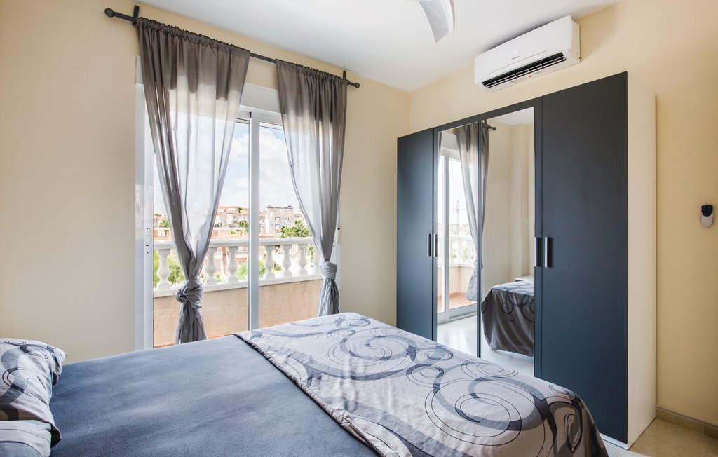 Ferienhaus - San Miguel de Salinas , Spanien - EBL027 16