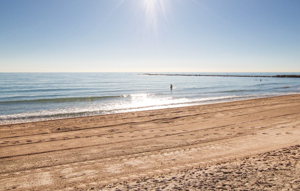 Lejlighed - El Campello , Spanien - EBL049 25