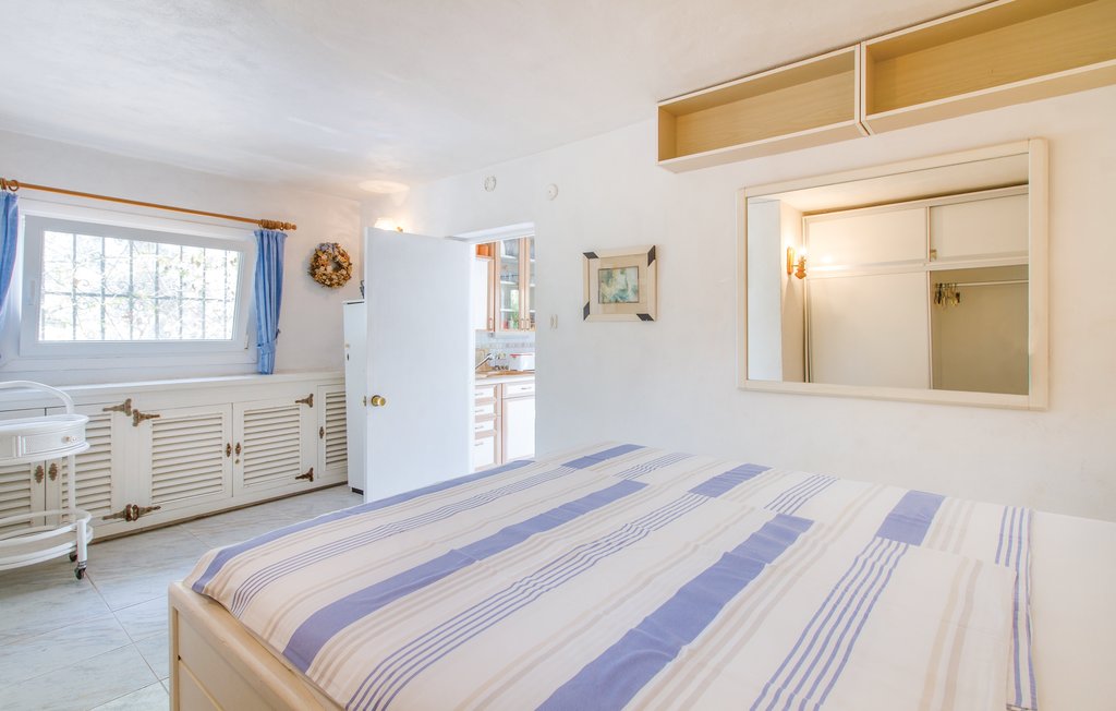 Feriehuse - Jesús Pobre-Dénia , Spanien - EBL109 28