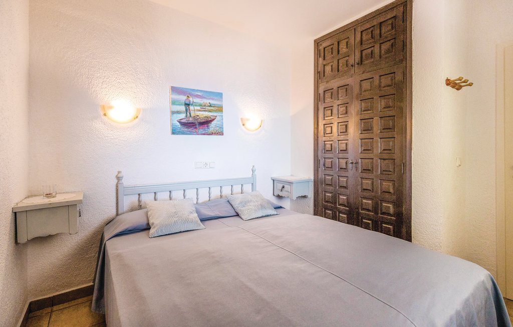 Semesterhus - Jávea , Spanien - EBL210 23