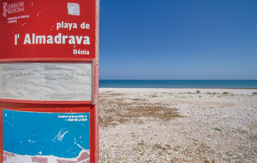 Feriehuse - Els Poblets , Spanien - EBL375 25