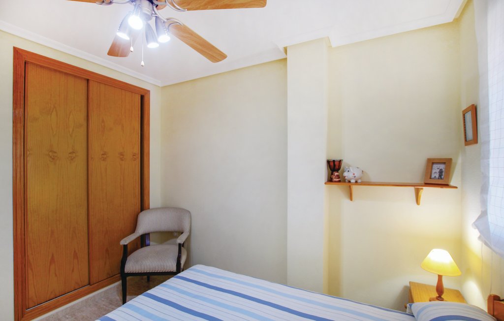 Lejlighed - Gran Alacant - Santa Pola , Spanien - EBL571 17