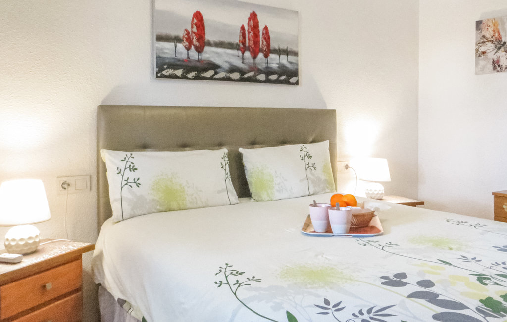 Feriehus - Torrevieja , Spania - EBL581 24