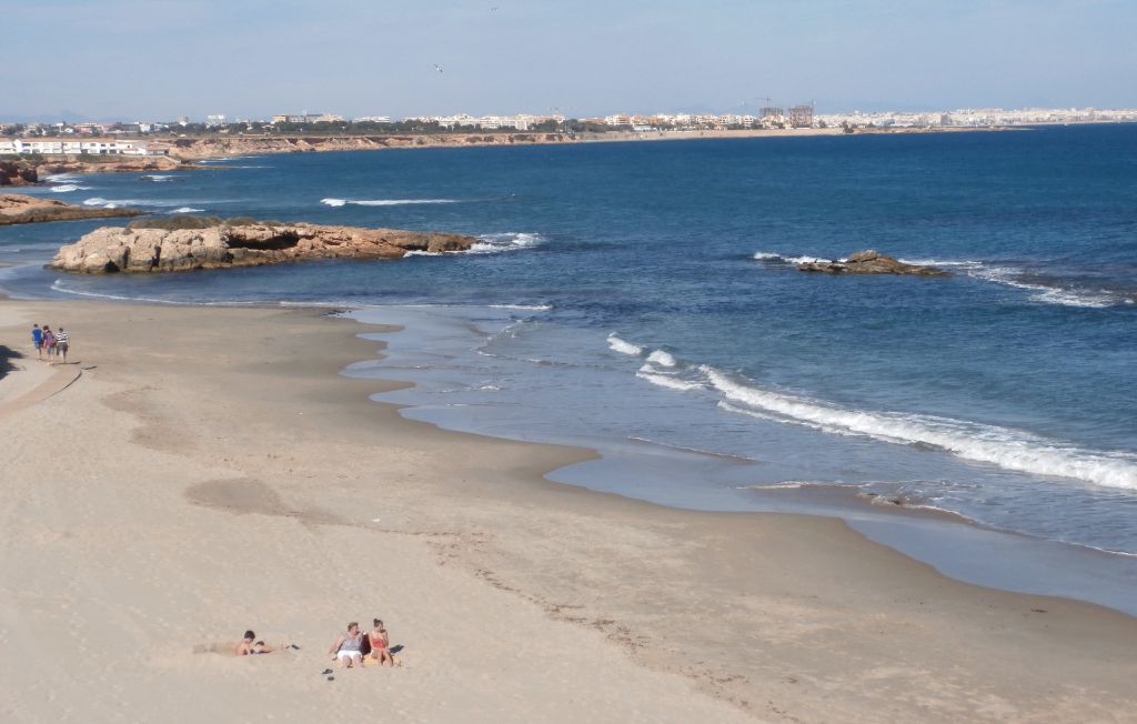 Location de vacances - Orihuela Costa-Cabo Roig , Espagne - EBL686 7