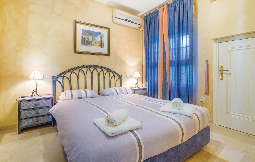 Feriehuse - Orihuela Costa-Villamartín , Spanien - EBL712 26