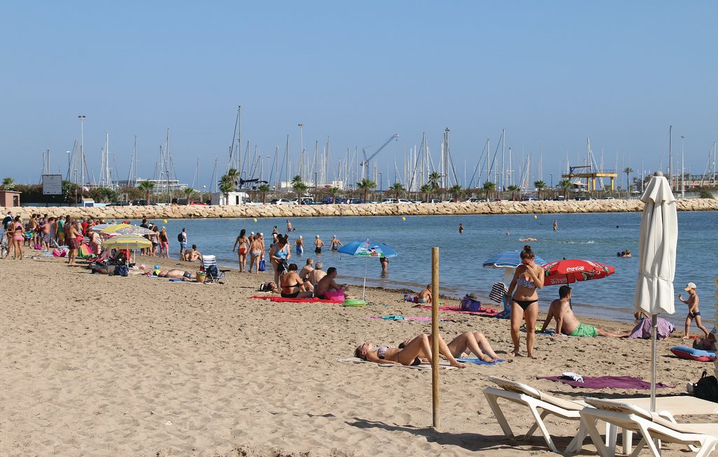 Feriehus - Denia , Spania - EBL730 26