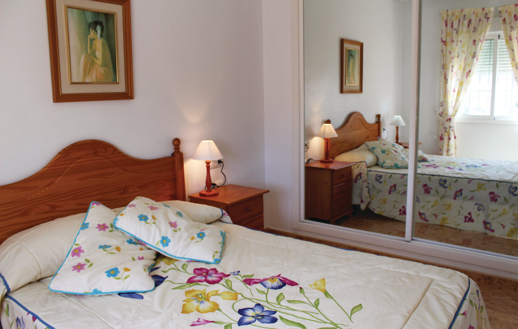 Feriehuse - Guardamar del Segura , Spanien - EBL829 15