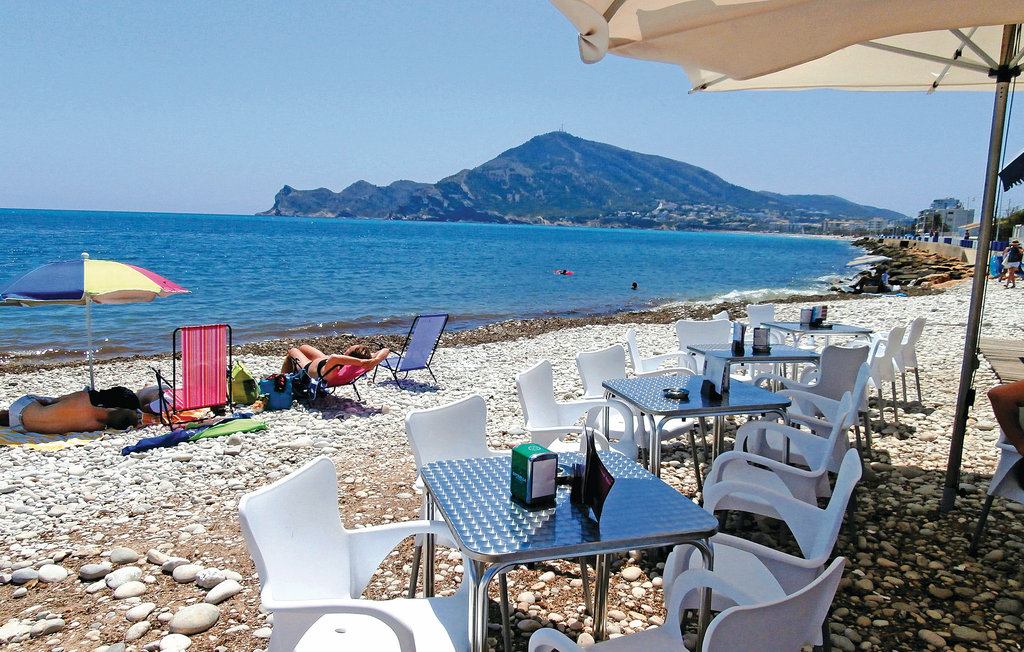 Feriehuse - Altea , Spanien - EBL843 28