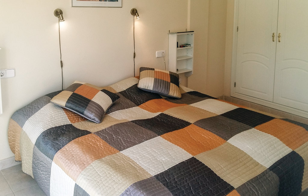 Semesterhus - Orihuela Costa , Spanien - EBL880 20