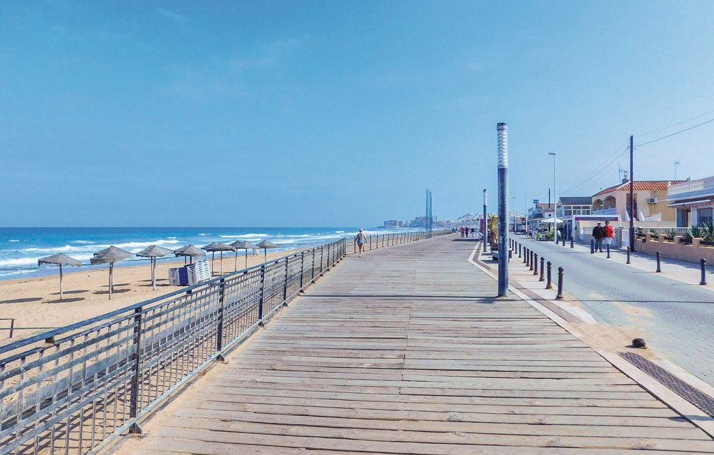 Ferienwohnung - Torrevieja/La Mata , Spanien - EBL958 6