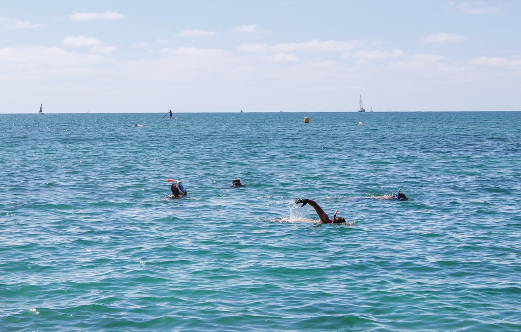 Lejlighed - Alicante , Spanien - EBL025 21