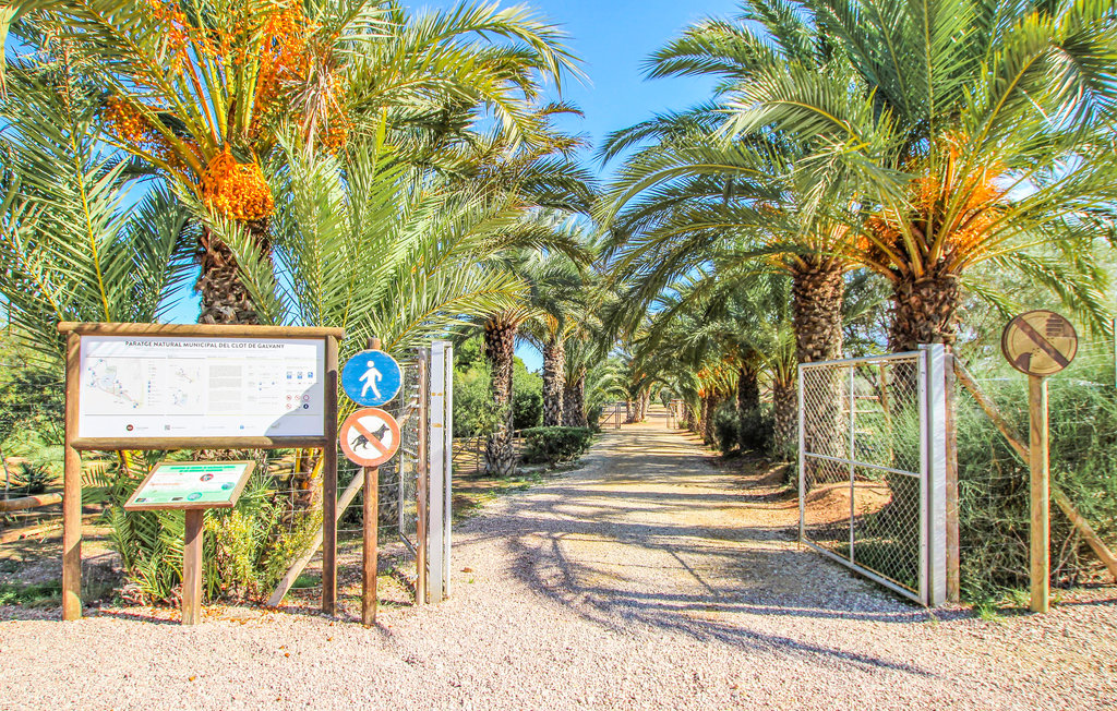 Lejlighed - Arenales del Sol , Spanien - EBL289 34