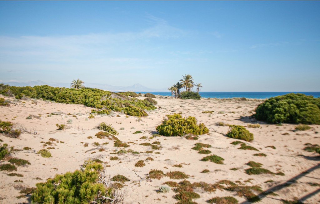 Location de vacances - Gran Alacant/Santa Pola , Espagne - EBL390 23