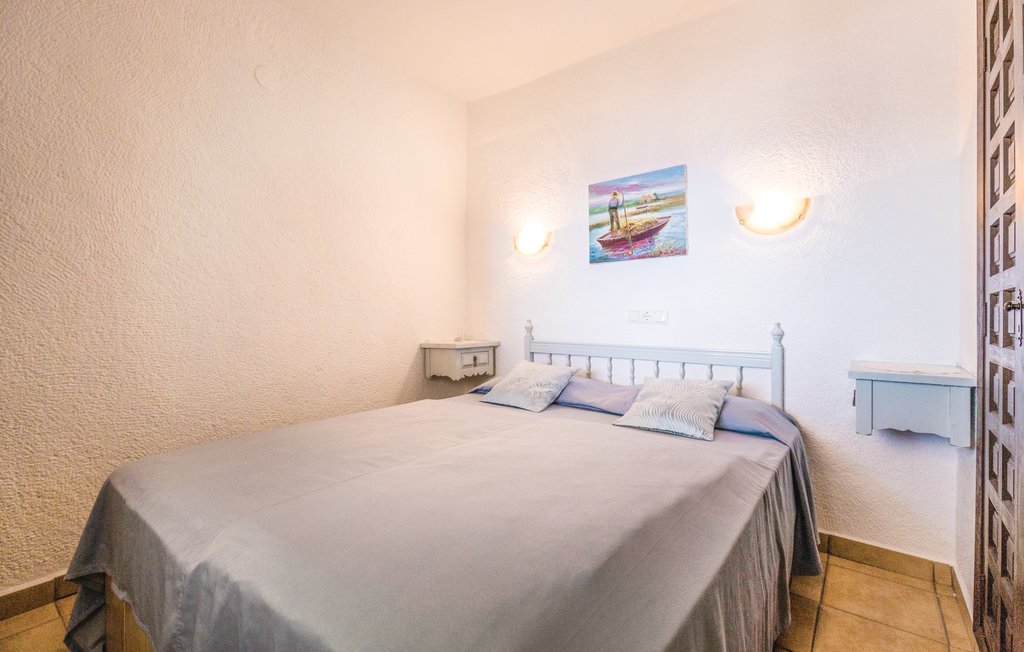 Semesterhus - Jávea , Spanien - EBL210 24