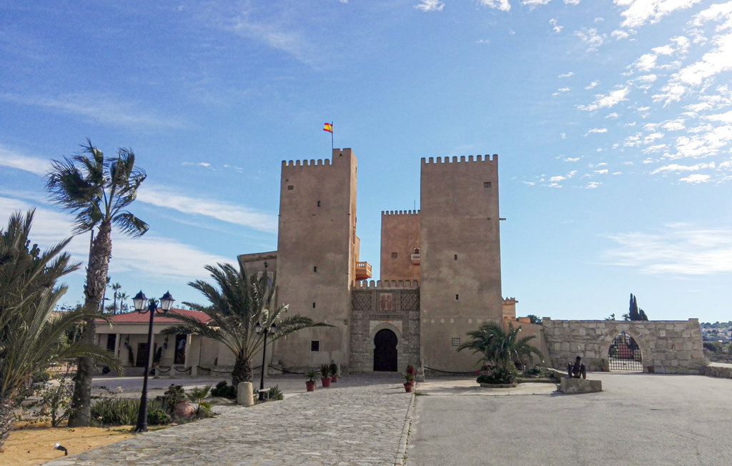Lejlighed - Guardamar del Segura , Spanien - EBL281 21